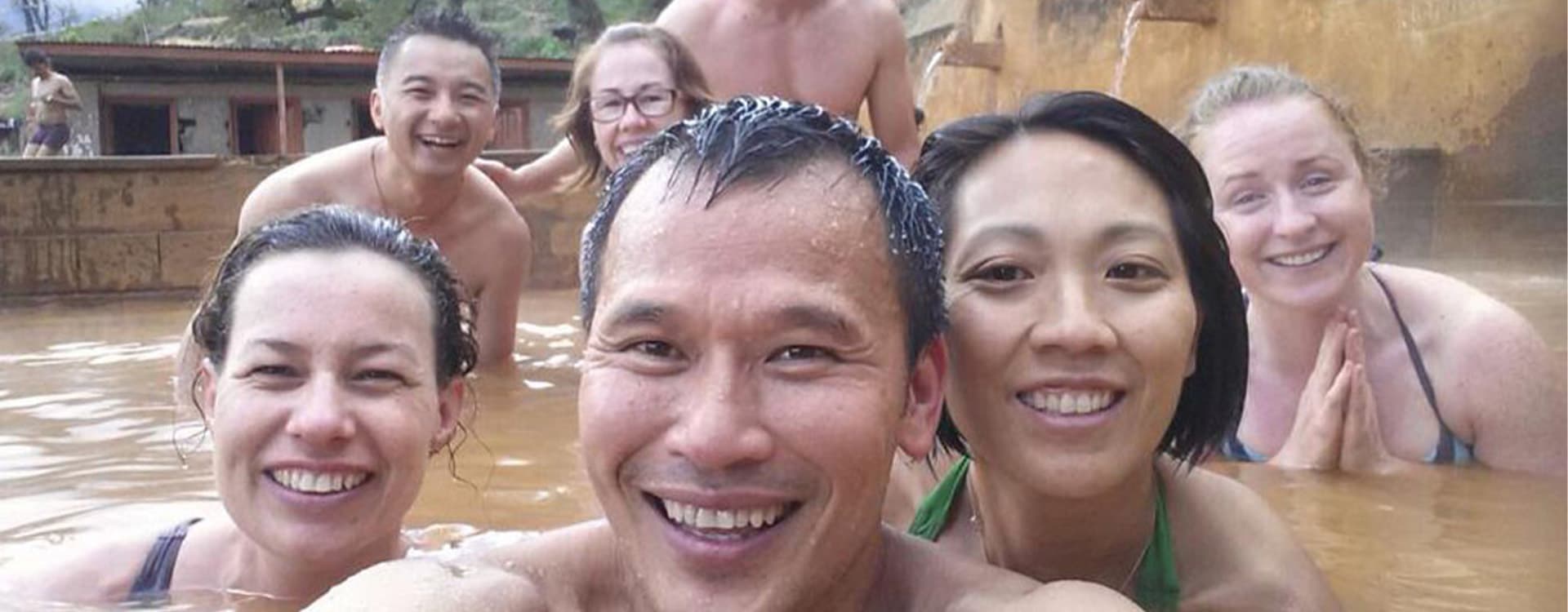 Tamang Heritage trek