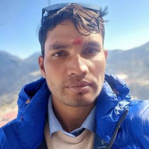 Nami Nath Devkota